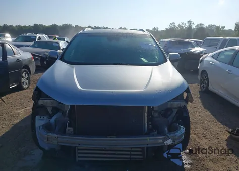 2020 Ford Edge Sel from USA, damaged, VIN 2FMPK3J99LBA54063